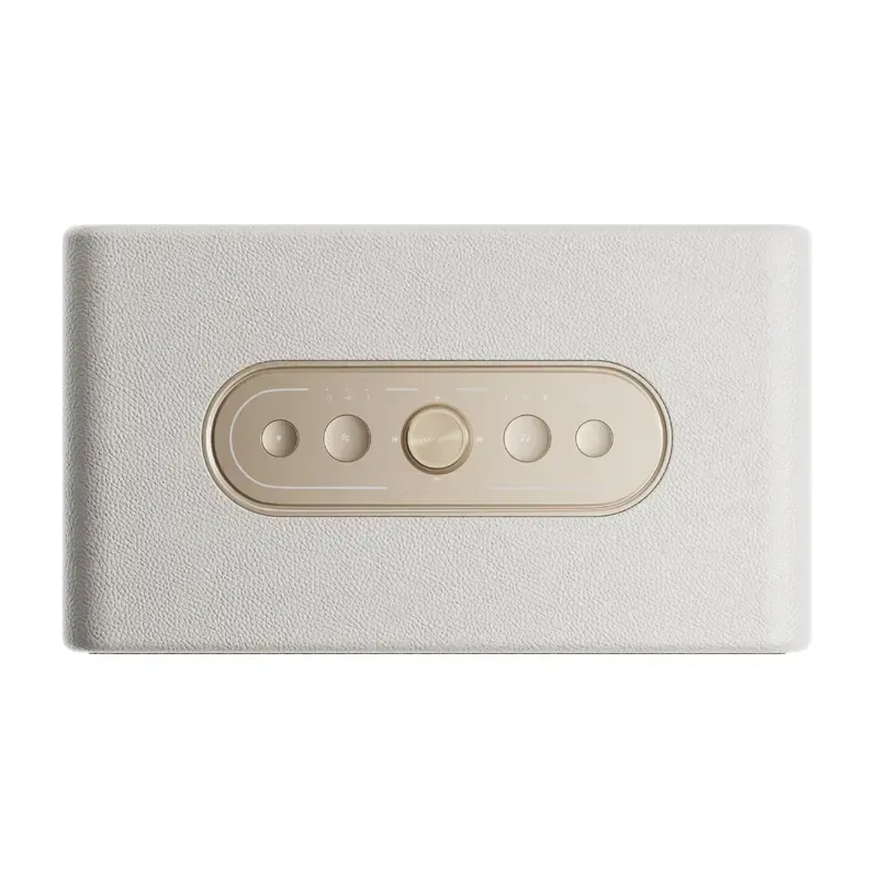 QCY SP300 Wireless Speaker (White)
